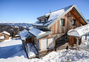 1A Chalet '4 Jahreszeiten' Ski fahren und Jacuzzi mit Aussicht!